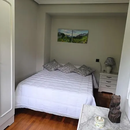 El Balcon De Dom wakacyjny Proaza