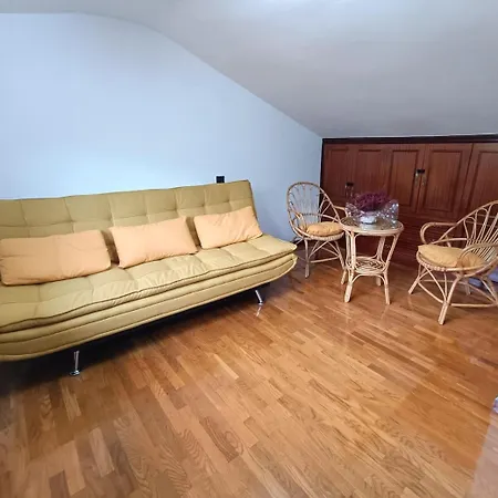 El Balcon De *