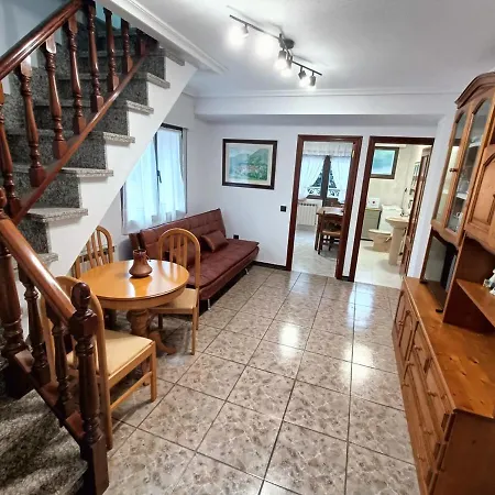 El Balcon De Dom wakacyjny