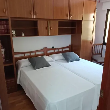 El Balcon De 普罗阿萨